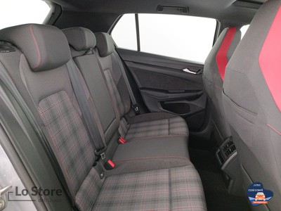 9 - Volkswagen Golf eschini auto