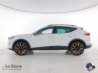 3 - Cupra Formentor eschini auto