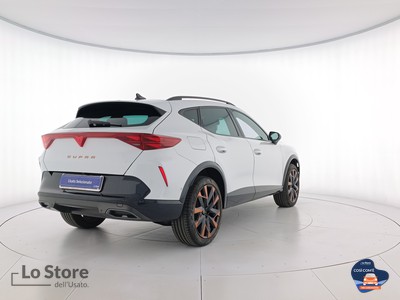 4 - Cupra Formentor eschini auto