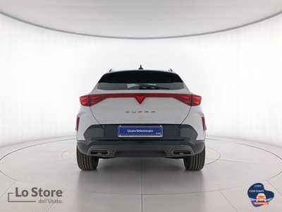 5 - Cupra Formentor eschini auto