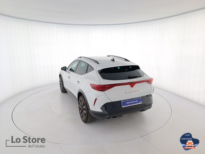 6 - Cupra Formentor eschini auto