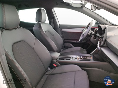 10 - Cupra Formentor eschini auto