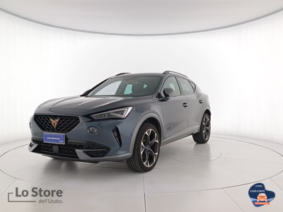 1 - Cupra Formentor eschini auto
