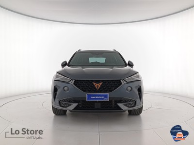 2 - Cupra Formentor eschini auto