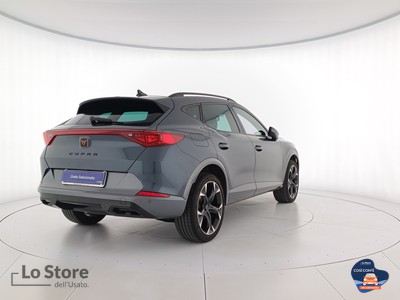 4 - Cupra Formentor eschini auto
