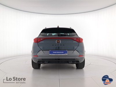 5 - Cupra Formentor eschini auto