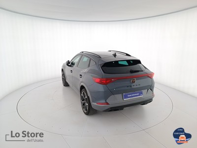 6 - Cupra Formentor eschini auto