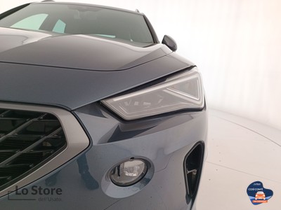 7 - Cupra Formentor eschini auto