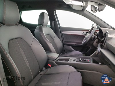10 - Cupra Formentor eschini auto