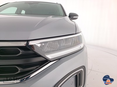 7 - Volkswagen T-Roc eschini auto