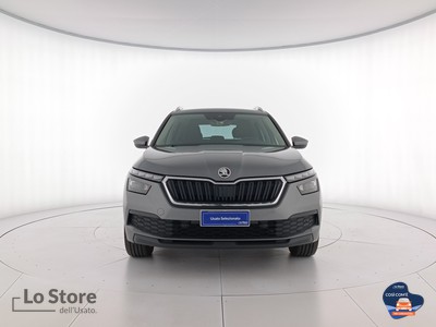 2 - Skoda Kamiq eschini auto