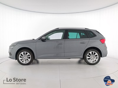 3 - Skoda Kamiq eschini auto