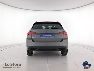 5 - Skoda Kamiq eschini auto