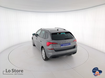 6 - Skoda Kamiq eschini auto