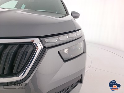 7 - Skoda Kamiq eschini auto