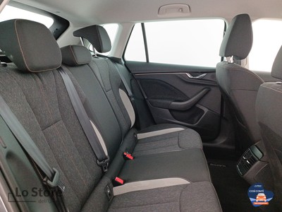 9 - Skoda Kamiq eschini auto