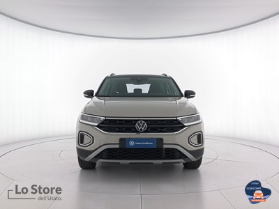 2 - Volkswagen T-Roc eschini auto