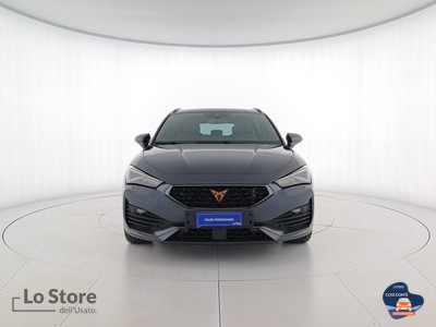 2 - Cupra Leon Sportstourer eschini auto