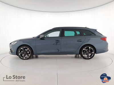 3 - Cupra Leon Sportstourer eschini auto