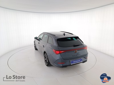 6 - Cupra Leon Sportstourer eschini auto