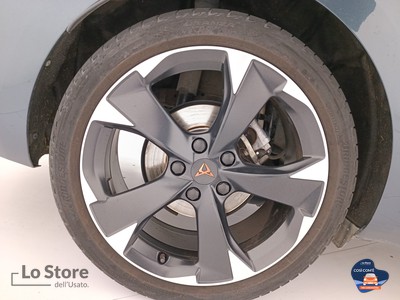 8 - Cupra Leon Sportstourer eschini auto