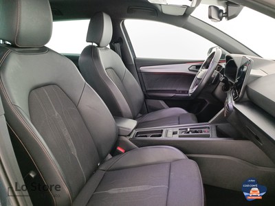 10 - Cupra Leon Sportstourer eschini auto