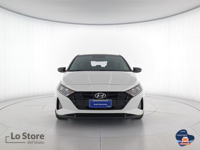 2 - Hyundai i20 eschini auto
