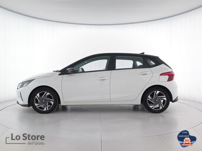 3 - Hyundai i20 eschini auto