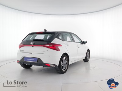 4 - Hyundai i20 eschini auto