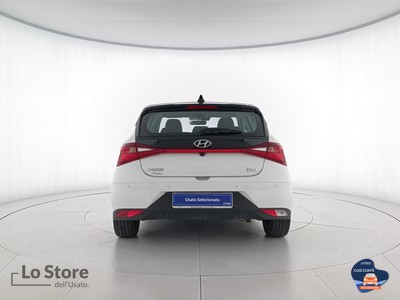 5 - Hyundai i20 eschini auto