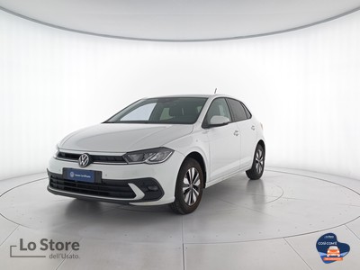 1 - Volkswagen Polo eschini auto