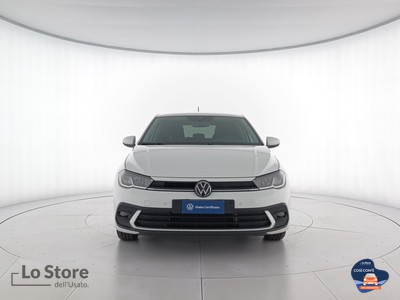 2 - Volkswagen Polo eschini auto