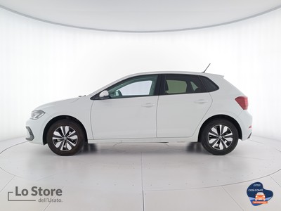 3 - Volkswagen Polo eschini auto
