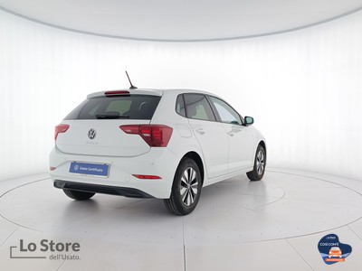 4 - Volkswagen Polo eschini auto