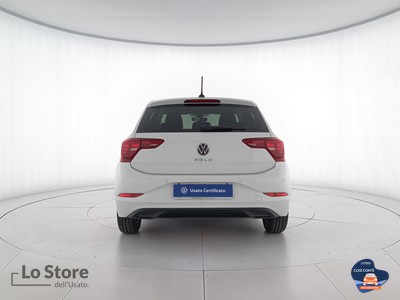 5 - Volkswagen Polo eschini auto