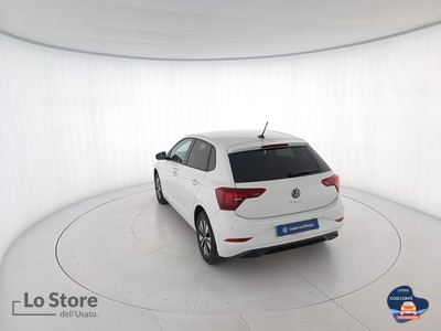 6 - Volkswagen Polo eschini auto