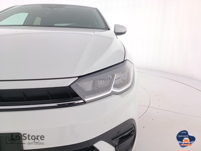 7 - Volkswagen Polo eschini auto