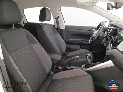 10 - Volkswagen Polo eschini auto