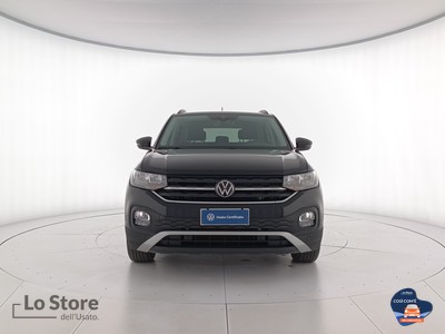 2 - Volkswagen T-Cross eschini auto