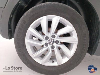 8 - Volkswagen T-Cross eschini auto