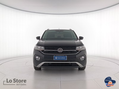2 - Volkswagen T-Cross eschini auto