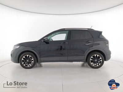3 - Volkswagen T-Cross eschini auto