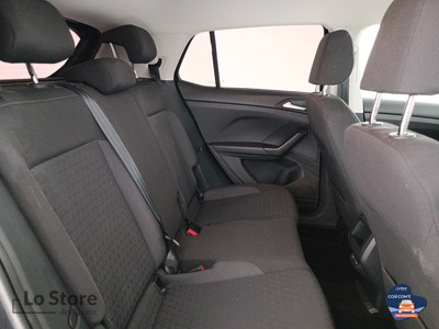 9 - Volkswagen T-Cross eschini auto