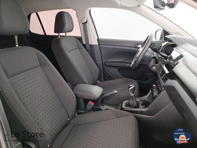 10 - Volkswagen T-Cross eschini auto