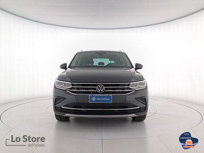 2 - Volkswagen Tiguan eschini auto