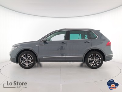 3 - Volkswagen Tiguan eschini auto