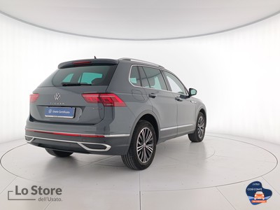 4 - Volkswagen Tiguan eschini auto
