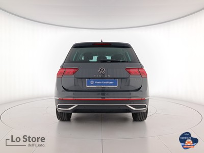 5 - Volkswagen Tiguan eschini auto