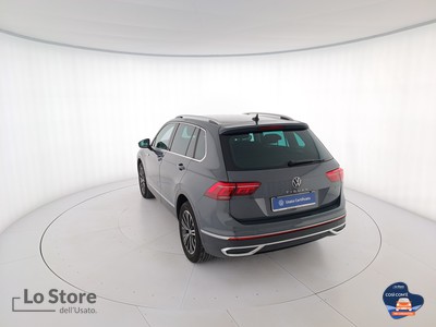 6 - Volkswagen Tiguan eschini auto