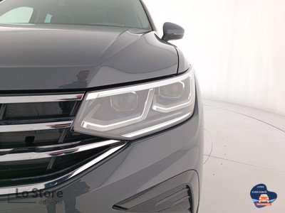 7 - Volkswagen Tiguan eschini auto